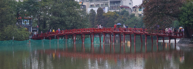 Hanoi