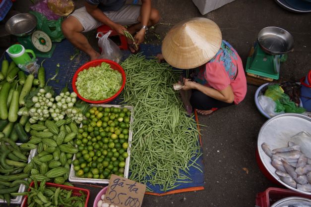 Süd-Vietnam