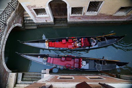 Italien - Venedig