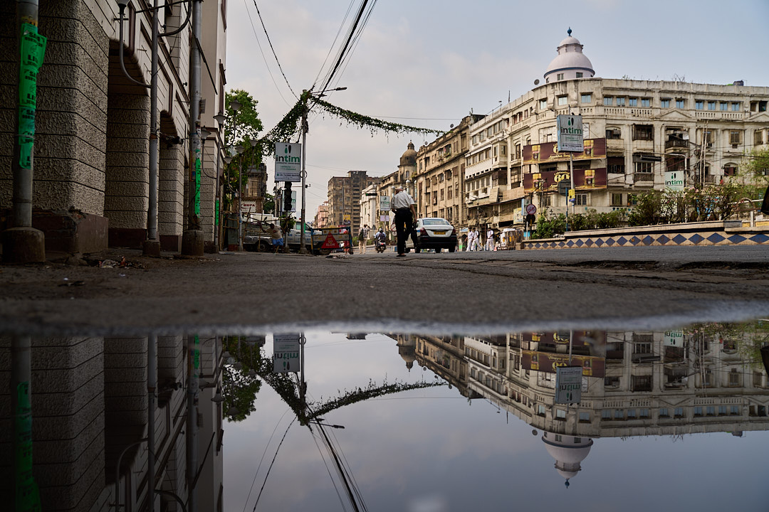 INDIEN 19.03.2026 - Jeans Gali und die Suche nach Chinatown