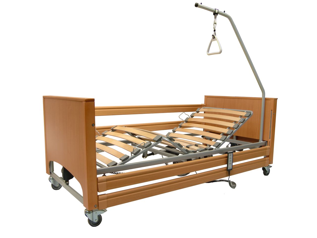 Pflegebett