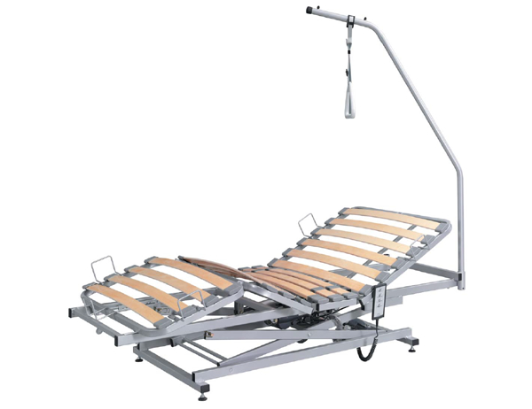 Bett-Einlegerahmen