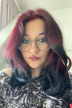 Nadine Wechselberger - Läuferin