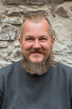 Mario Elias - Läufer