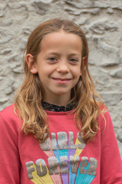 Sophie Eisler - Läuferin