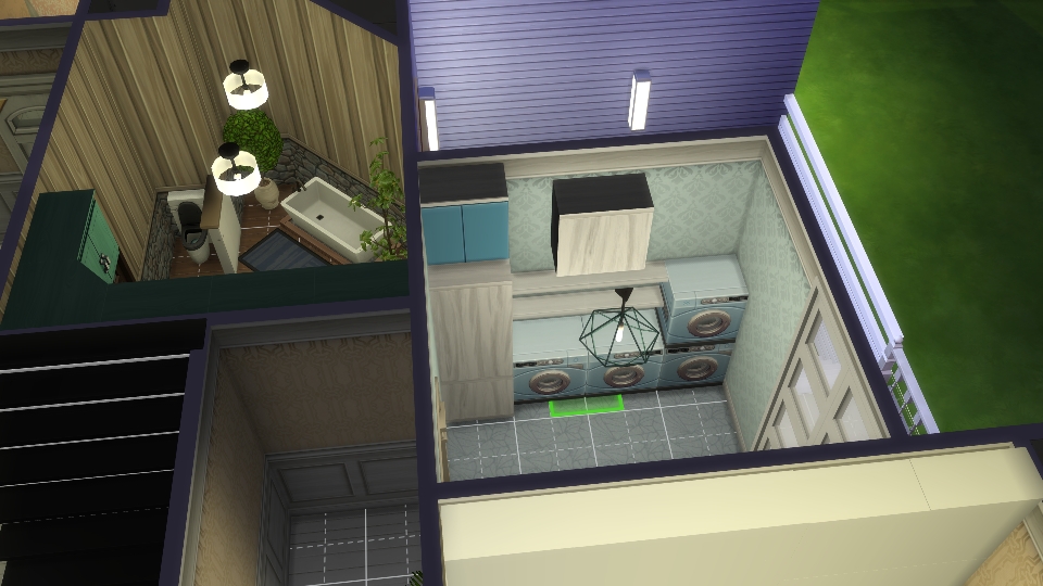 sims4建築について - simsim00 ページ!