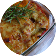 Rezept - Wirsing-Lasagne - DIY