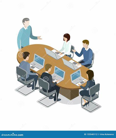 Compte-rendu de réunion du conseil d'administration