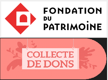 Prolongation de la convention avec la Fondation du Patrimoine