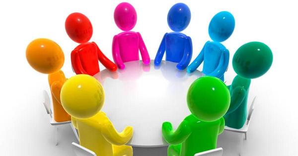 Compte-rendu de réunion du conseil d'administration