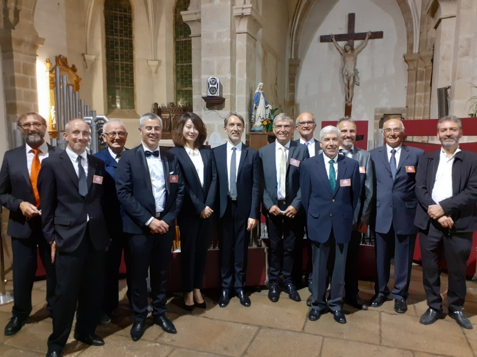 Journées "Un Orgue à Plouhinec" - édition 2021