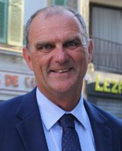 Jimmy Pahun (Navigateur et député du Morbihan)