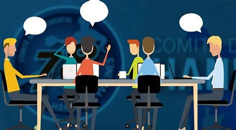 Compte-rendu de réunion du conseil d'administration