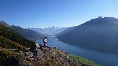 Top 1 Ziel: Plamort Trail Aussichtspunkt - da muss jeder hin!