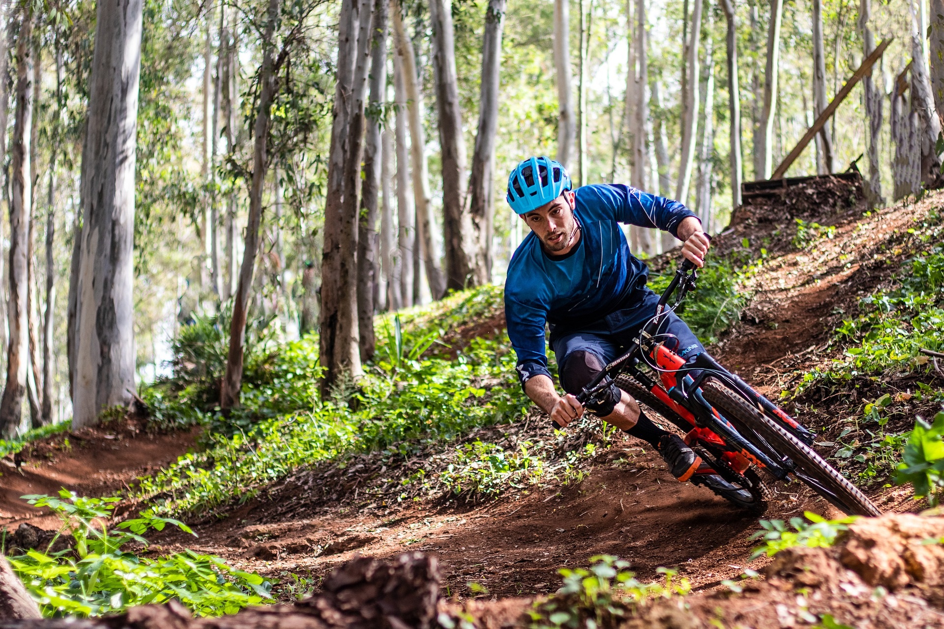 Mountainbike am Reschenpass: 10 Dinge, die du vorher wissen solltest