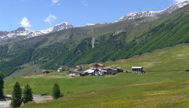 Alpin Spirit: Unser Aktivprogramm im Hotel Reschnerhof in Reschen am Reschenpass