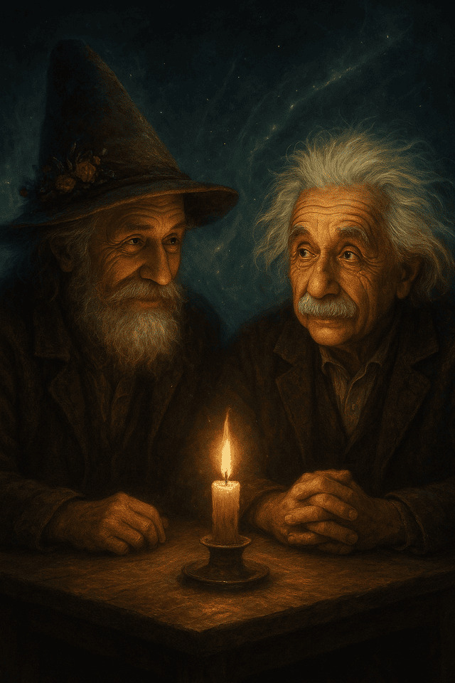 Das Dezember-Phänomen im Reschnerhof