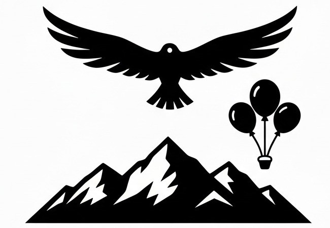 Maximale Freiheit im Hotel Reschnerhof in Reschen am Reschenpass