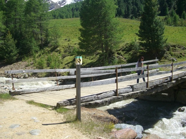 malghe, baite e rifiugi al Passo di Resia in Val Venosta, Trentino Alto Adige