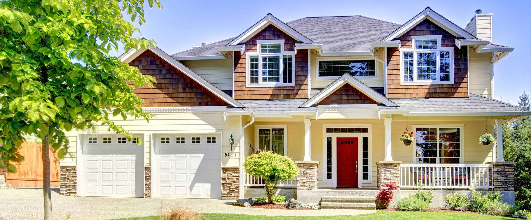 Home - Pettygrove Residential Services, LLC