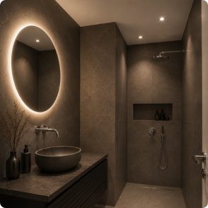 3D-tekening-badkamer