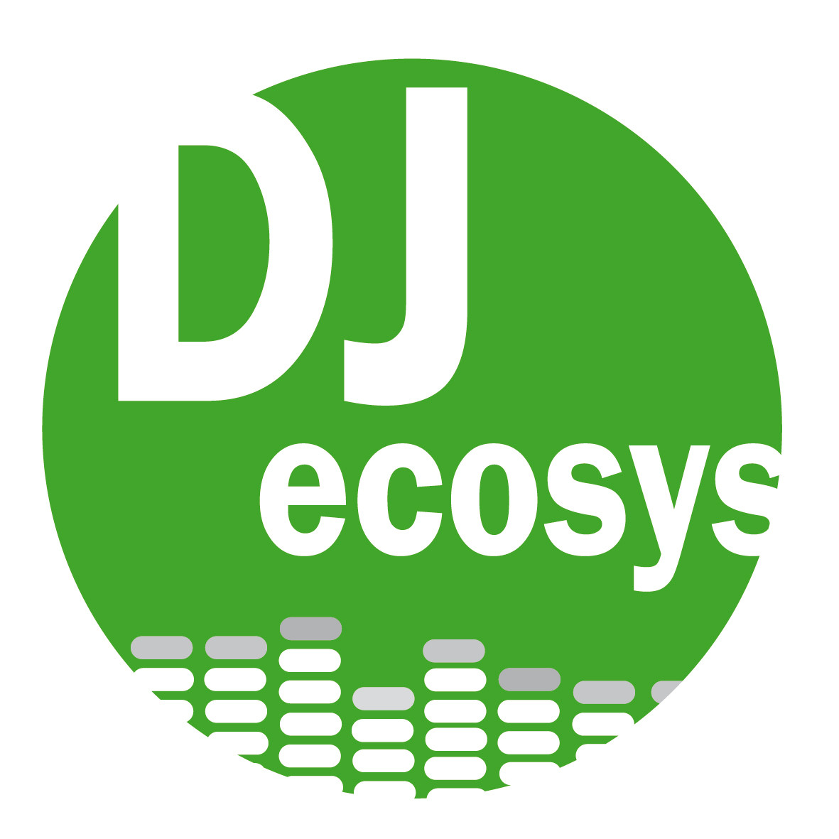 Logo für DJ Ecosys