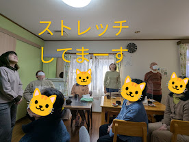 たろすけサロン