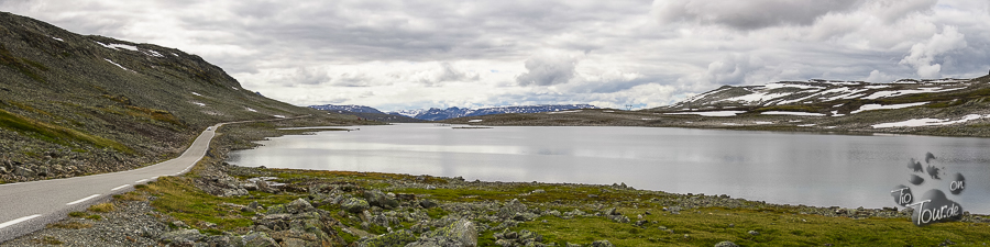 Blåskavlengletscher