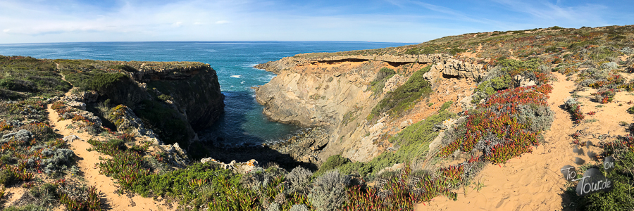 Vila Nova de Milfontes