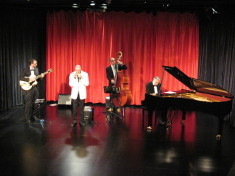 Jazz-Reihe