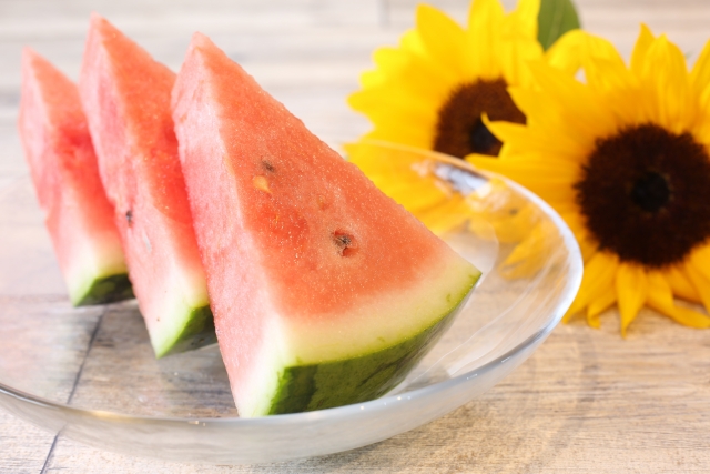 夏季休業のお知らせ