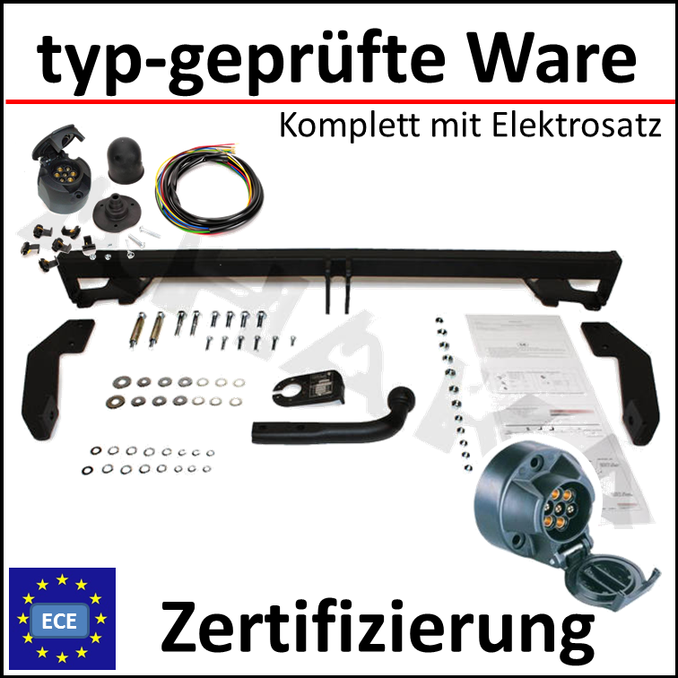 Fiat Ducato Anhangerkupplung Schaltplan