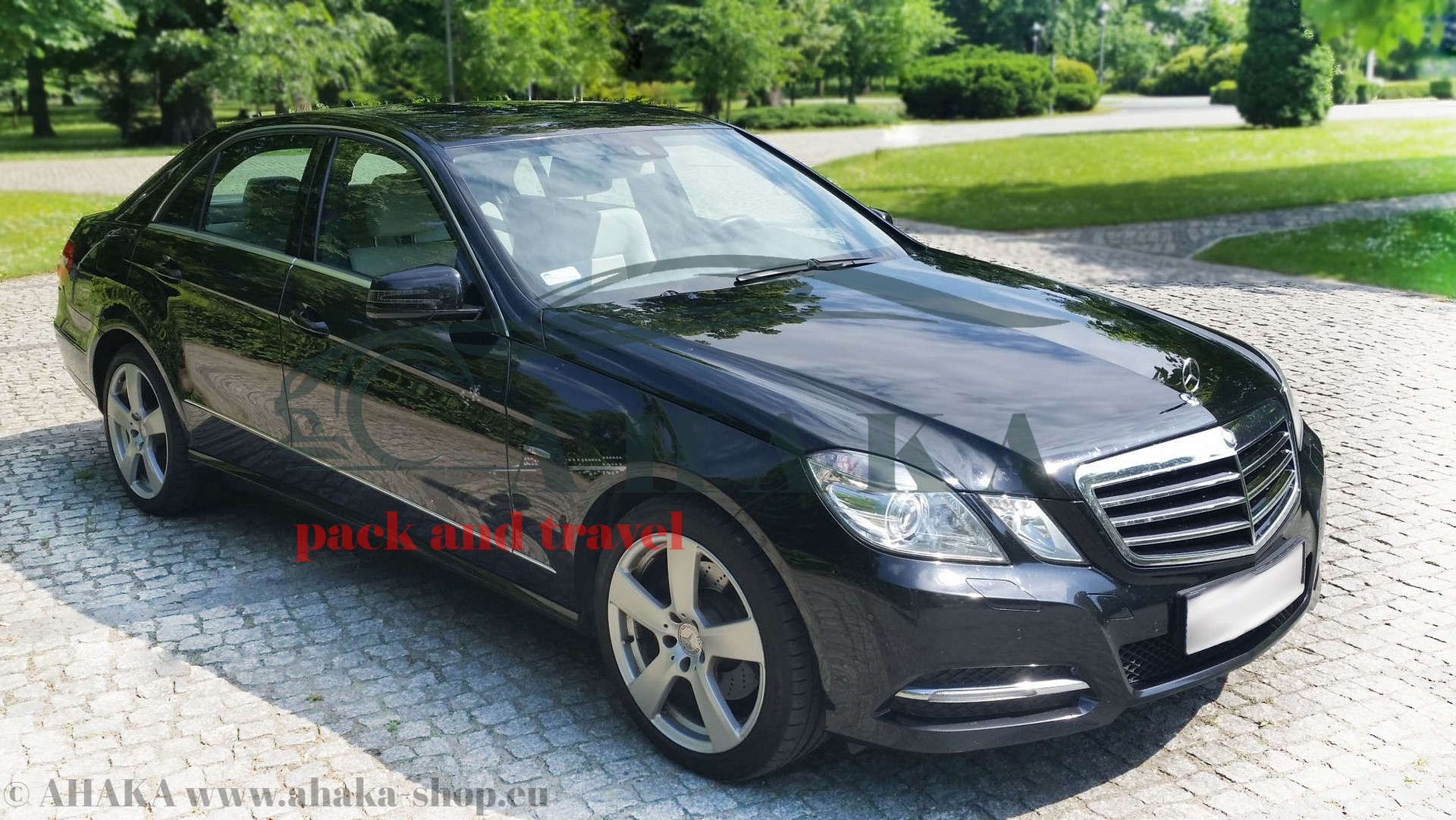 Mercedes E Klasse W212 Anhangerkupplung Online Kaufen Ahaka
