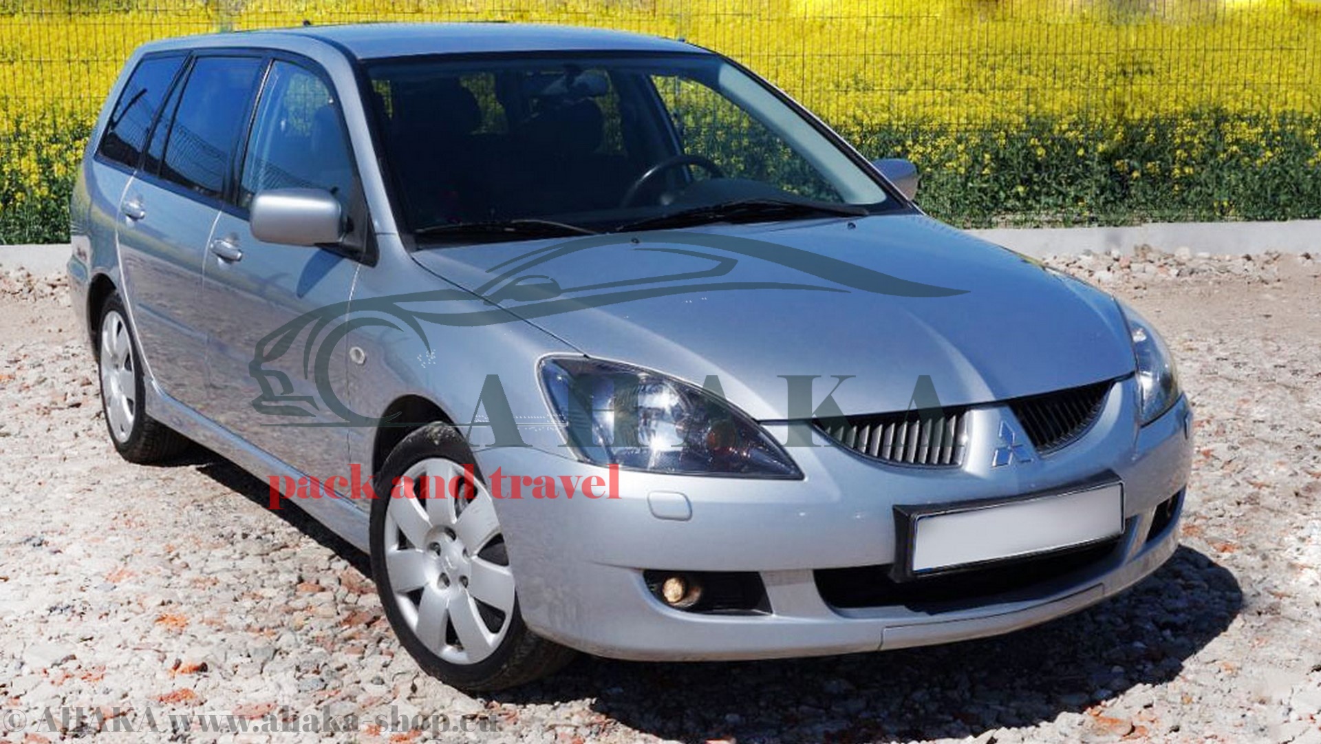 Mitsubishi Lancer Kombi Anh ngerkupplung online kaufen AHAKA