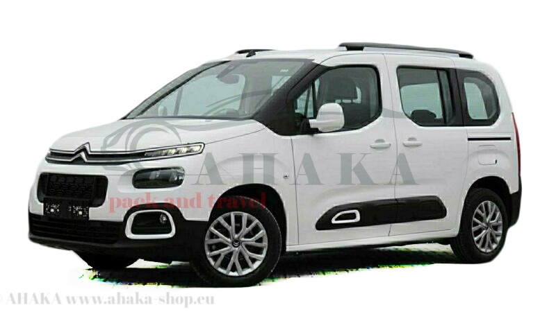 Citroen Berlingo L1 Anhangerkupplung Online Kaufen Ahaka