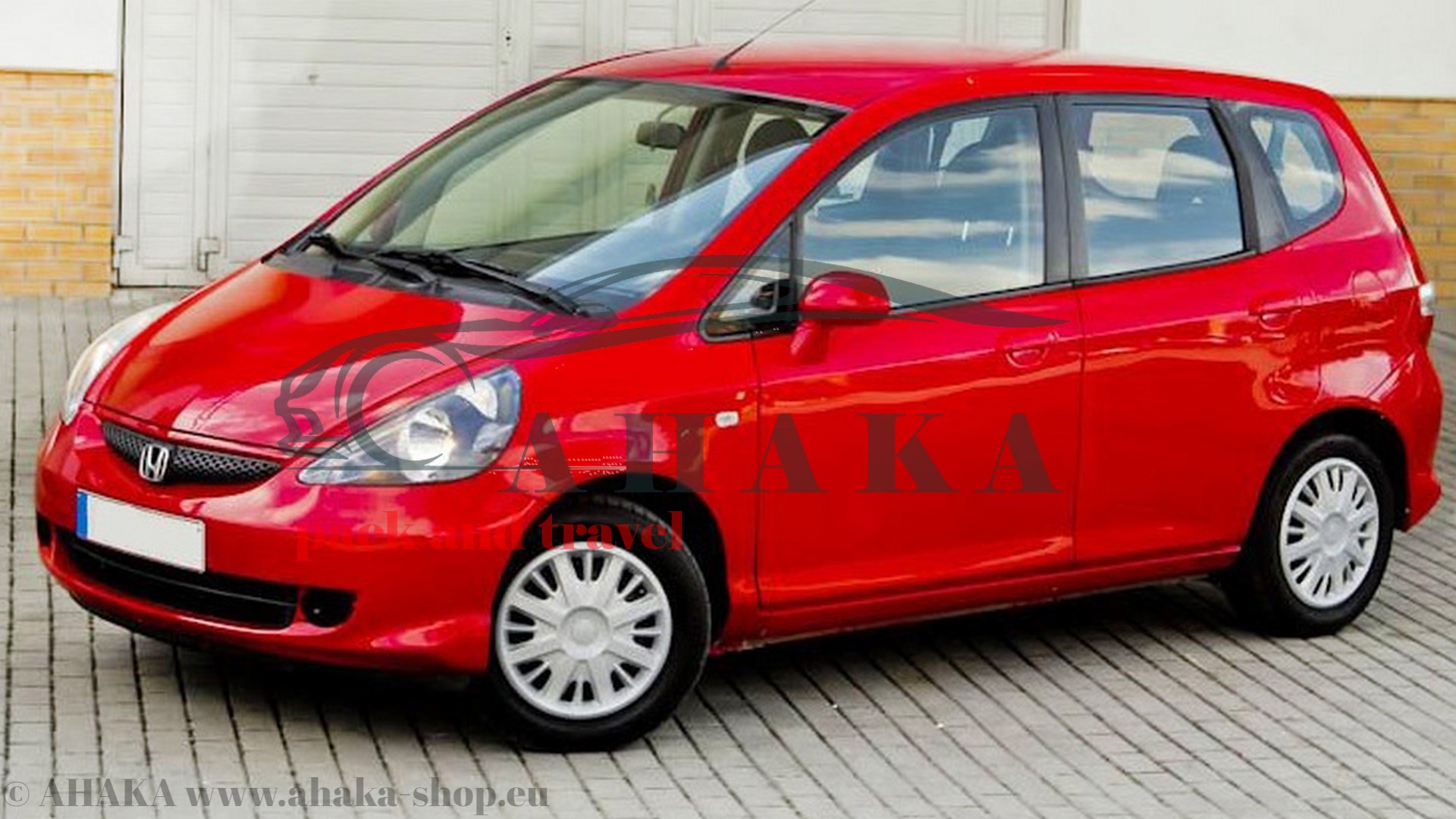 Honda Jazz Anhangerkupplung Online Kaufen Ahaka