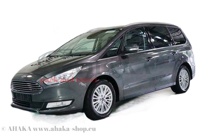 Schlüssel Gehäuse für Ford S-MAX Edge Galaxy Focus IV Mondeo V Fiesta VII  kaufen bei