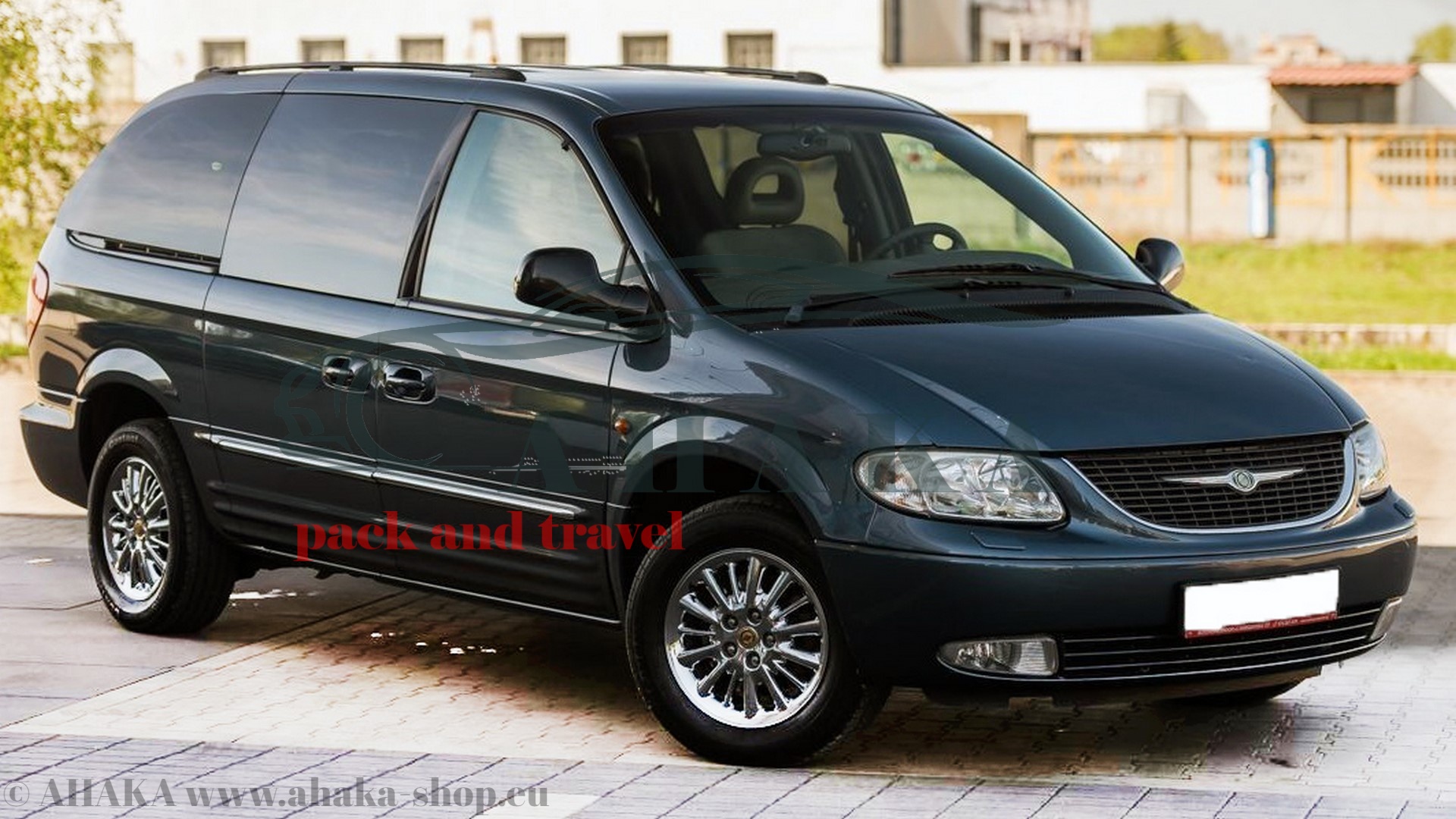 Chrysler Voyager Grand Voyager Einschub Fur