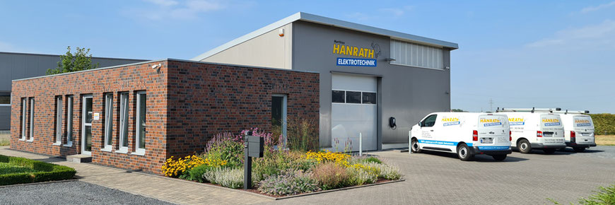 Unser Team montiert professionelle Lichttechnik bei Mönchengladbach