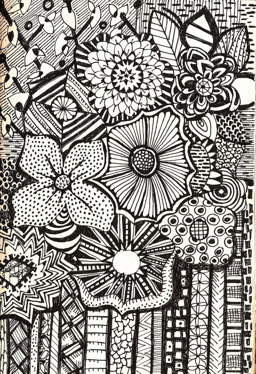 flowers of life