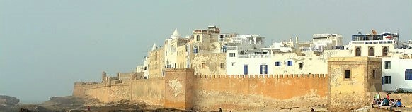 Maroc camping-car fourgon photo Franck Dassonville