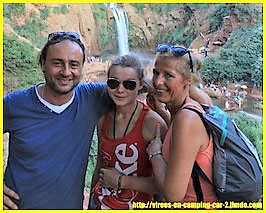 Maroc 2013