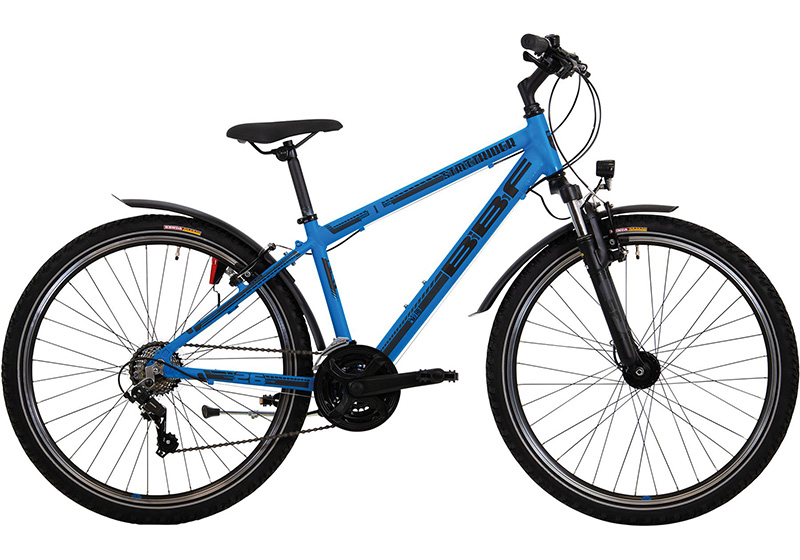 26" MTB