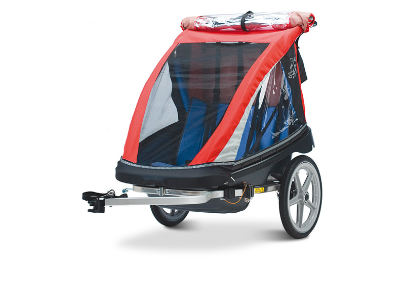 KidCar »Twister XL«