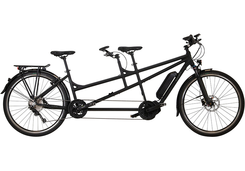 E-Tandem