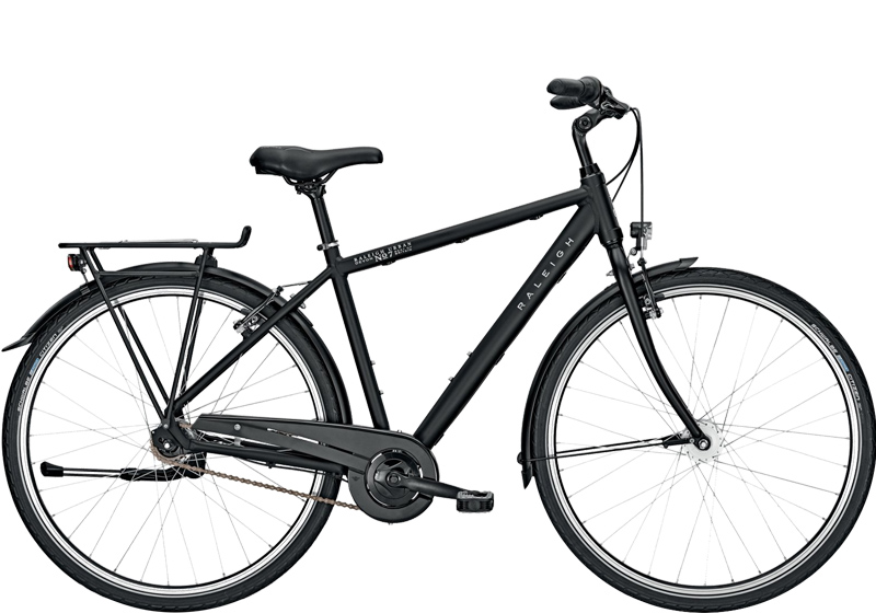 City-Bike 7-Gang Herren