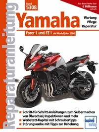 YAMAHA XT-660 X R/Z-Tenere/MT03