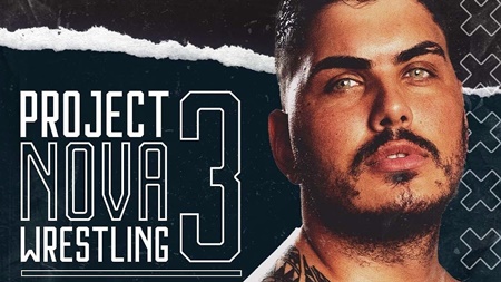 #15 - PROJECT NOVA: WRESTLING „MOMENTUM“