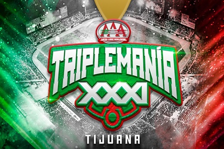 #131: AAA: TripleManía Card steht, Megastar geht
