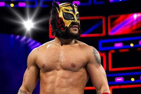 #77: TripleManía: AAA plant Auftritt von Ex-WWE Superstar